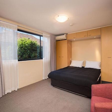 Drummoyne Furnished Apartments Sydney Exterior foto