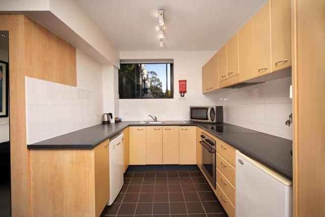 Drummoyne Furnished Apartments Sydney Exterior foto