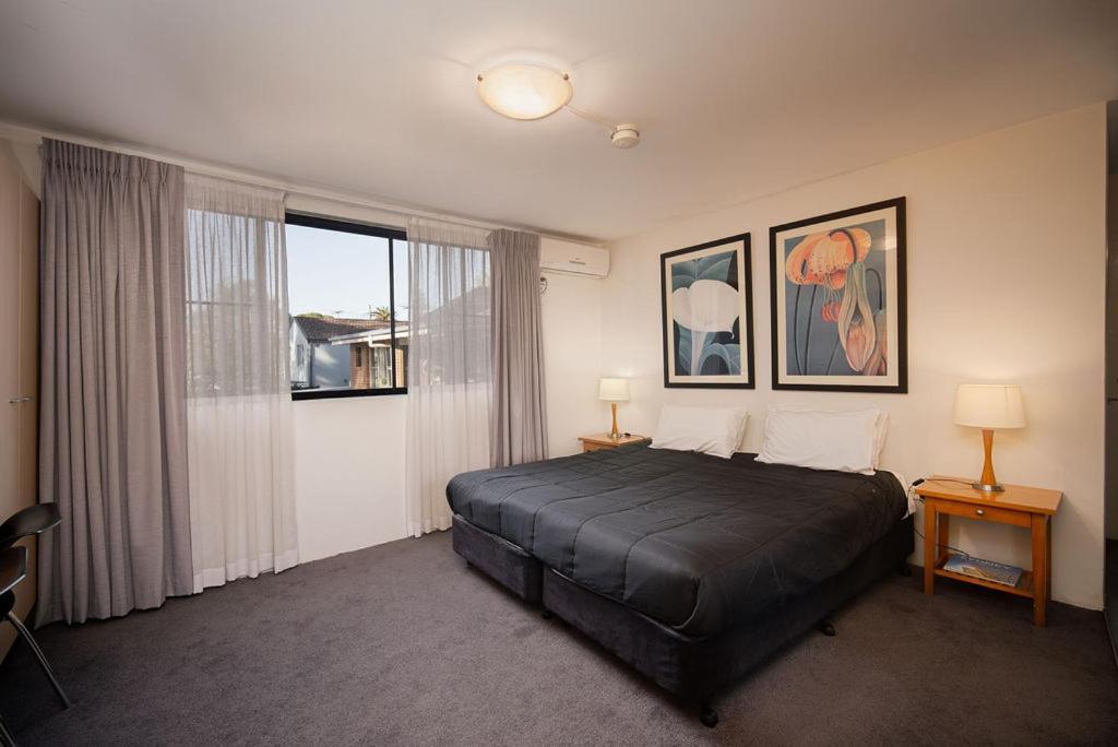 Drummoyne Furnished Apartments Sydney Exterior foto