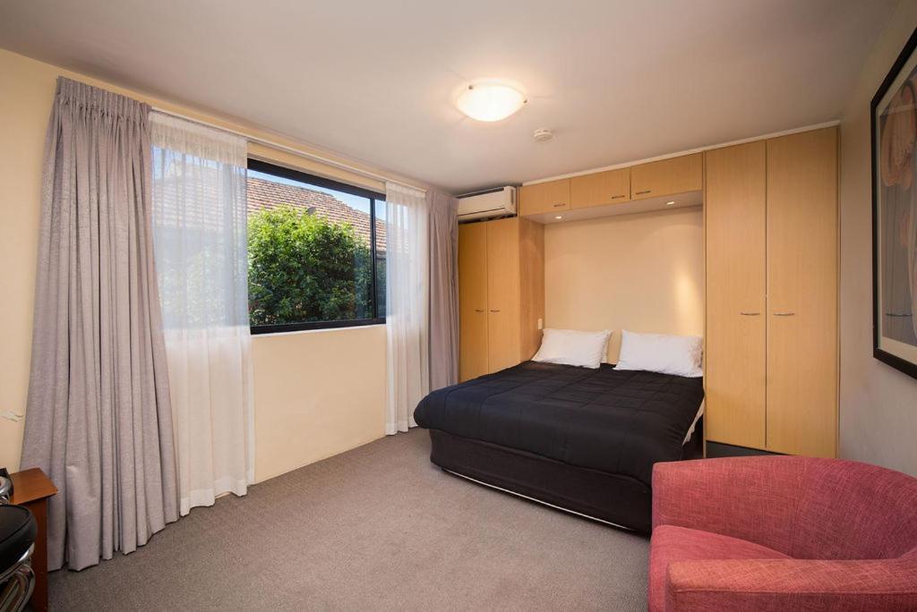 Drummoyne Furnished Apartments Sydney Exterior foto