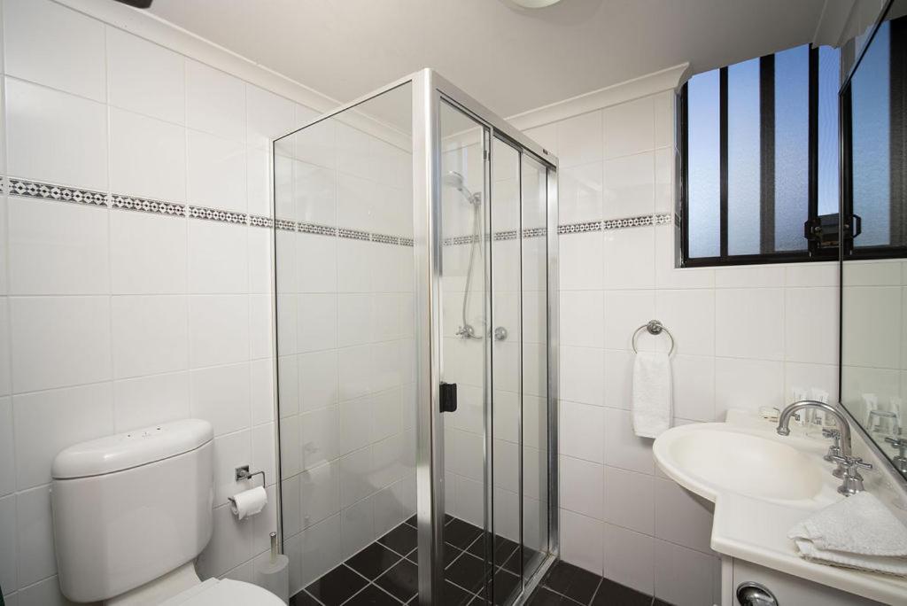 Drummoyne Furnished Apartments Sydney Exterior foto
