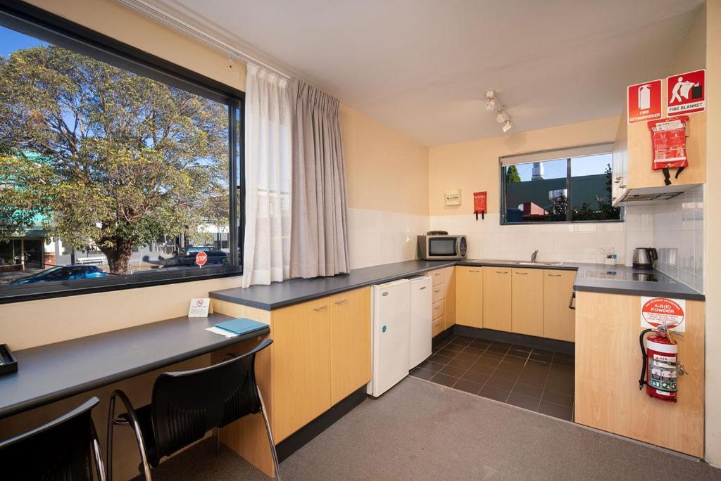 Drummoyne Furnished Apartments Sydney Exterior foto